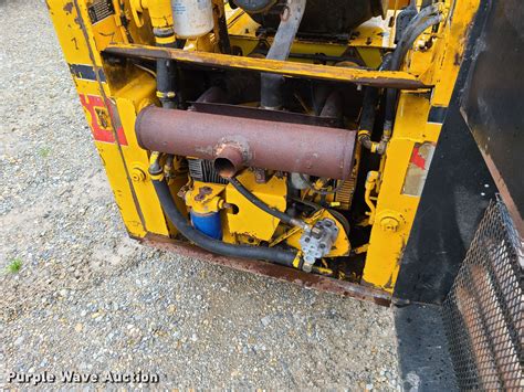 mustang 320 skid steer plug gap|mustang 320 skid loader.